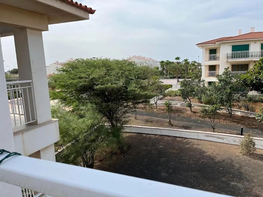 Holiday Home - Santa Maria Apartment