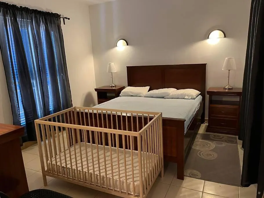 Holiday Home - Santa Maria