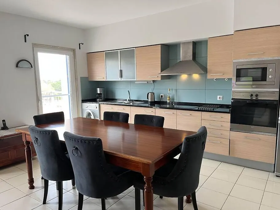 Apartment Holiday Home - Santa Maria