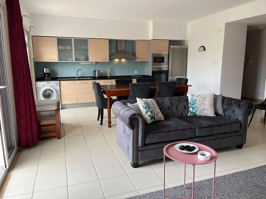 Apartment Holiday Home - Santa Maria