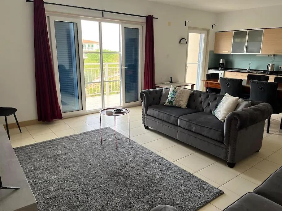 Holiday Home - Santa Maria Apartment