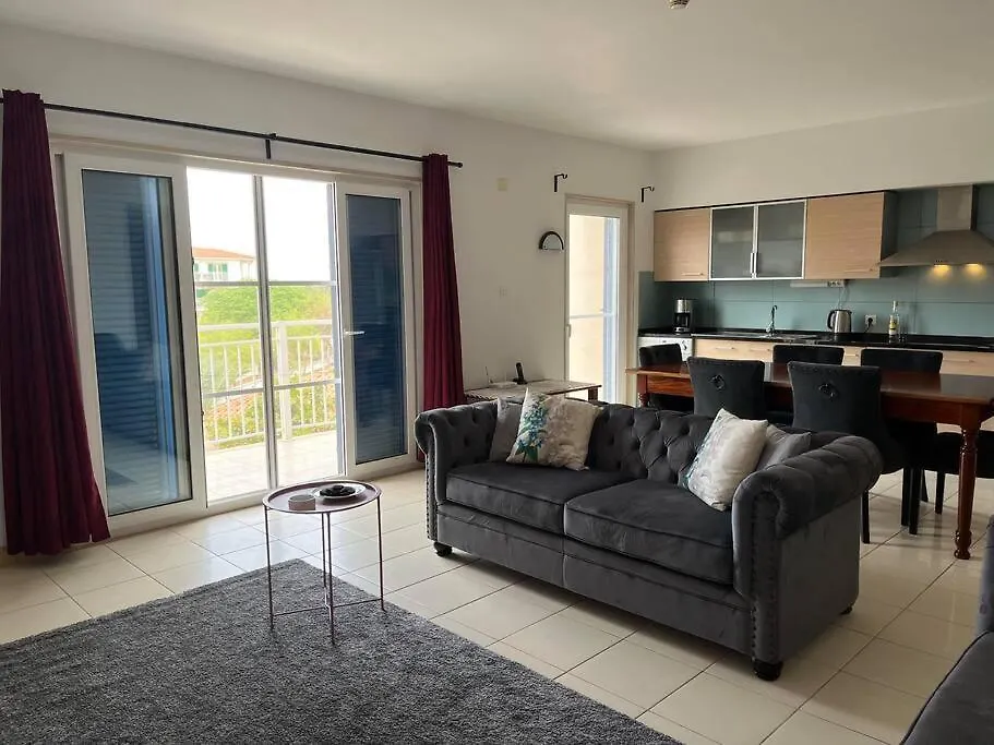 Holiday Home - Santa Maria