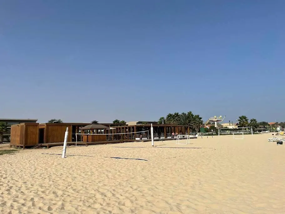 Apartment Holiday Home - Santa Maria