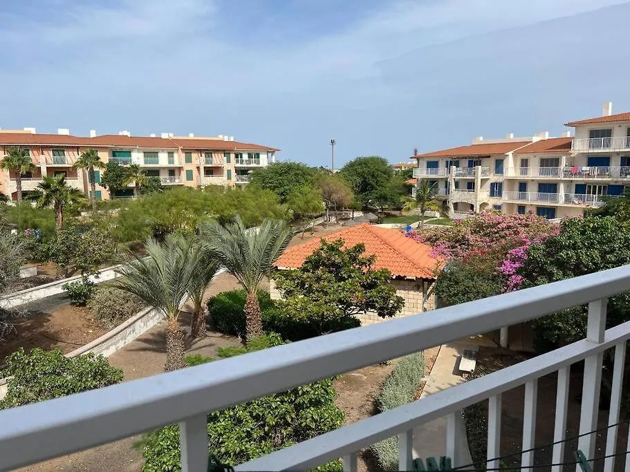 Holiday Home - Santa Maria Cape Verde
