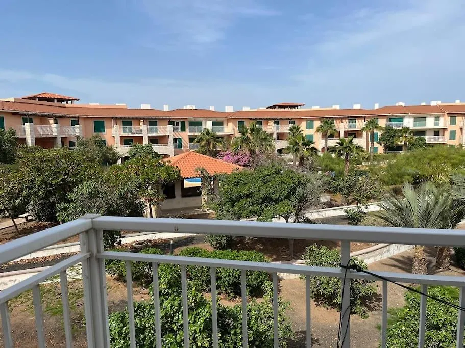 Holiday Home - Santa Maria 0*,  Cape Verde