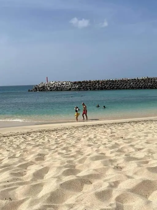 Holiday Home - Santa Maria Apartment