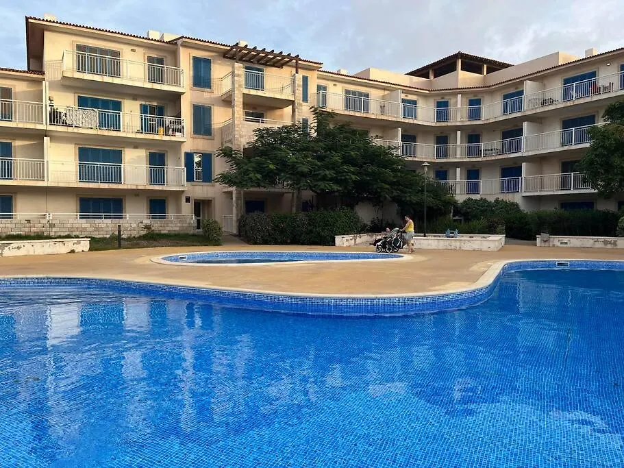 Apartment Holiday Home - Santa Maria
