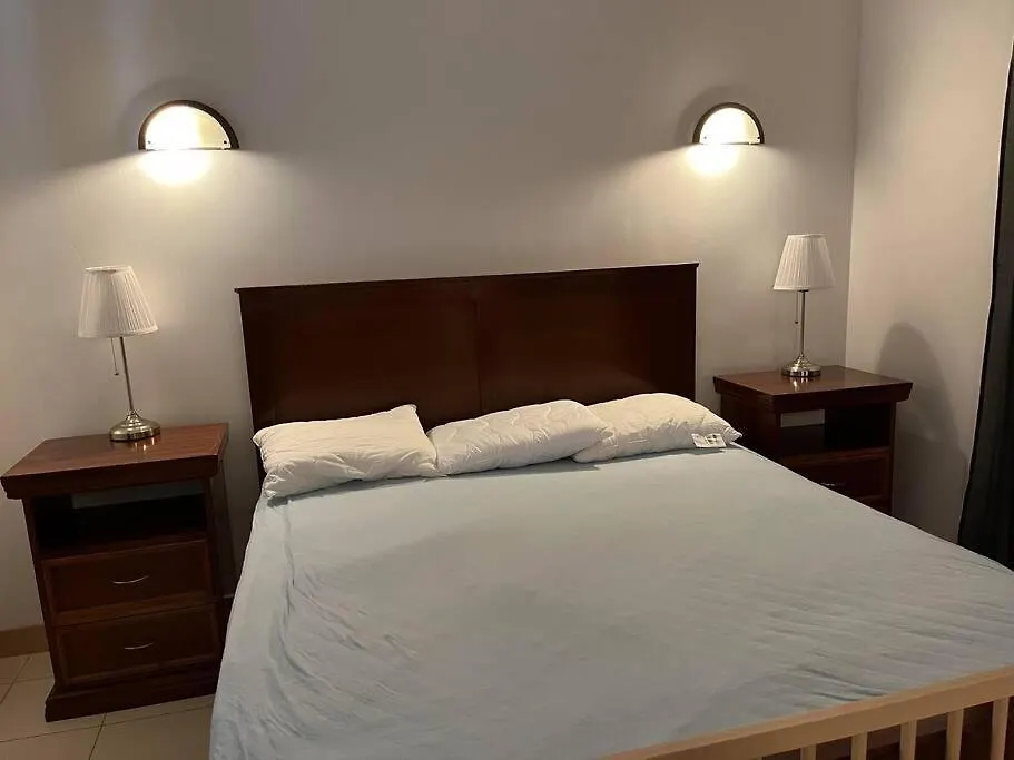 Holiday Home - Santa Maria Apartment