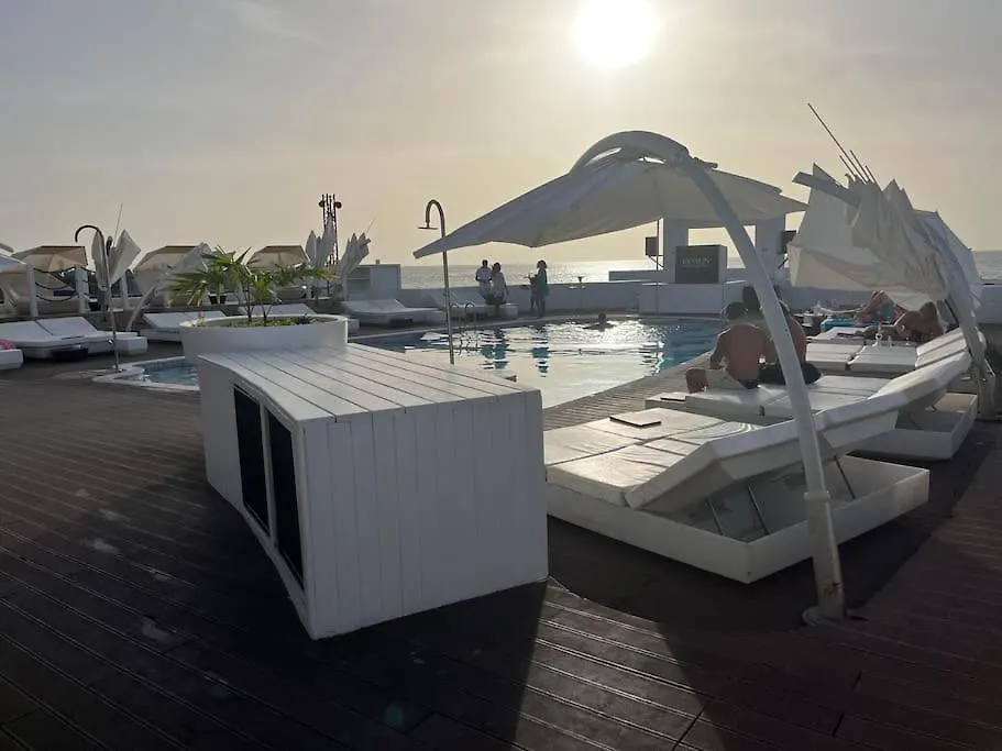 Apartment Holiday Home - Santa Maria Cape Verde