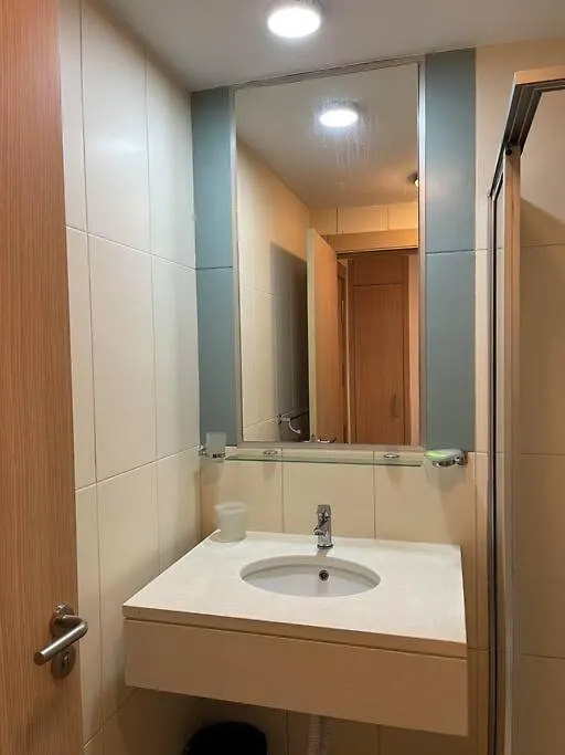 Holiday Home - Santa Maria Apartment