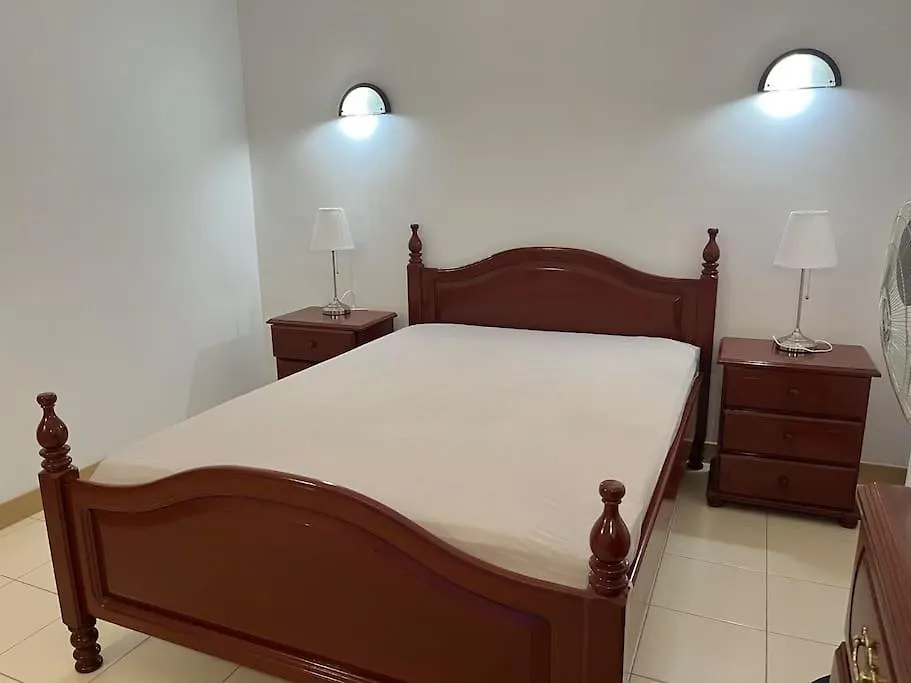 Holiday Home - Santa Maria