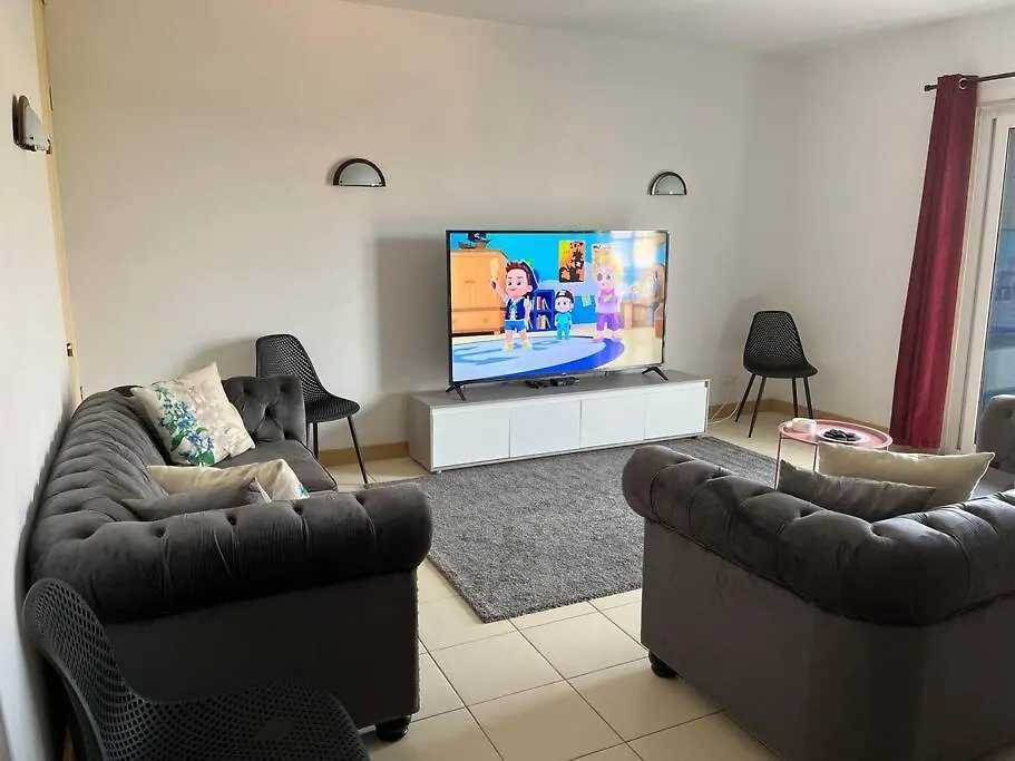 Apartment Holiday Home - Santa Maria