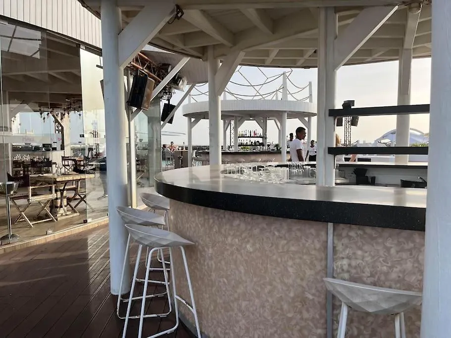 Holiday Home - Santa Maria Apartment