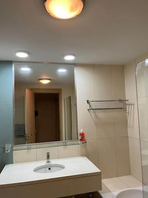 Apartment Holiday Home - Santa Maria Cape Verde