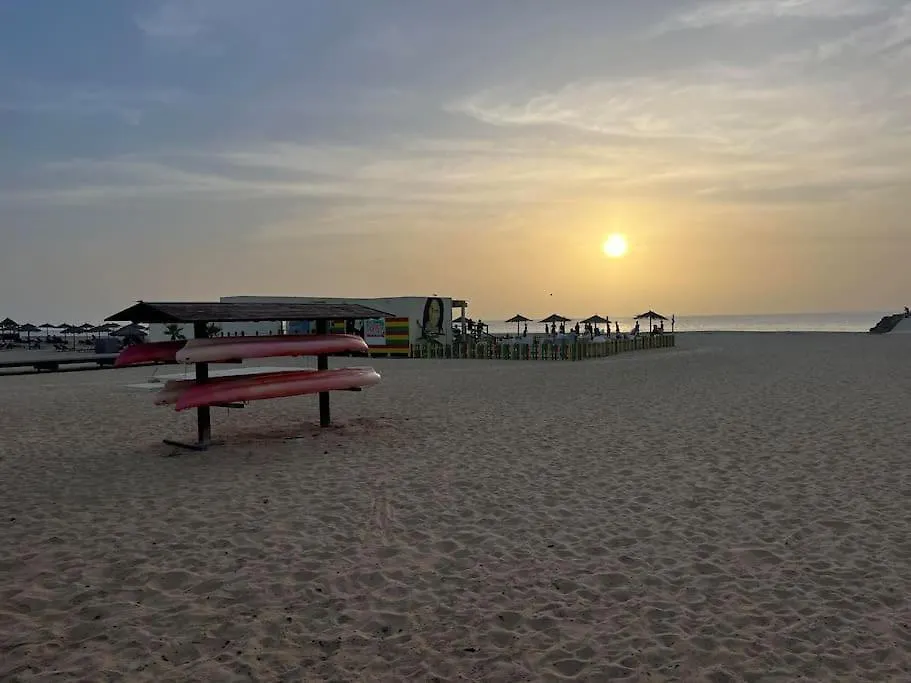 Holiday Home - Santa Maria