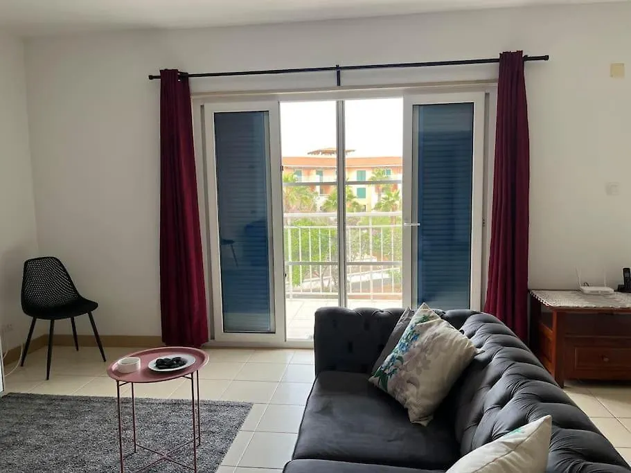 Holiday Home - Santa Maria Cape Verde