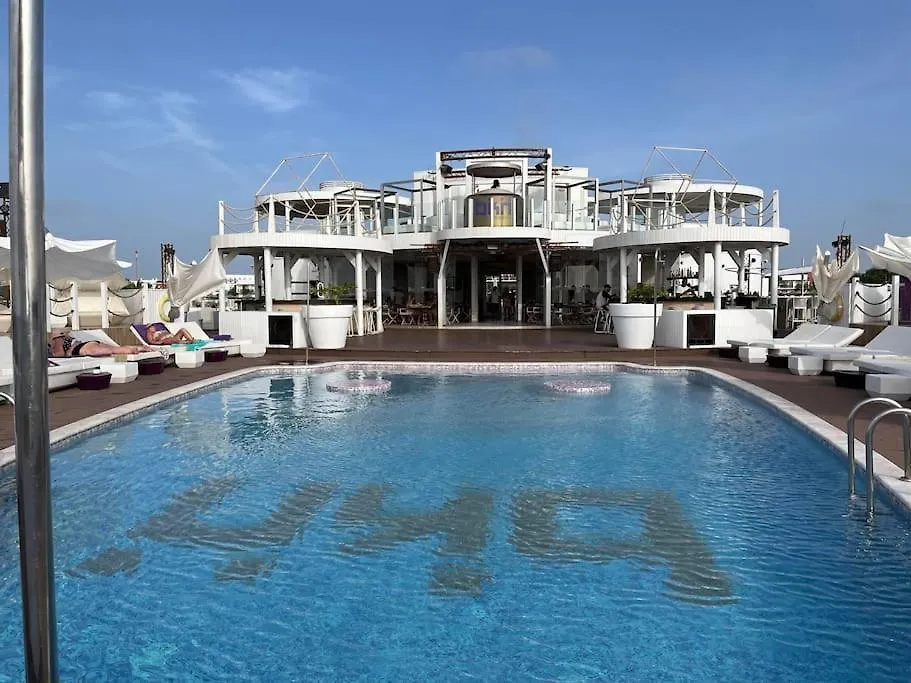 Holiday Home - Santa Maria 0*,  Cape Verde