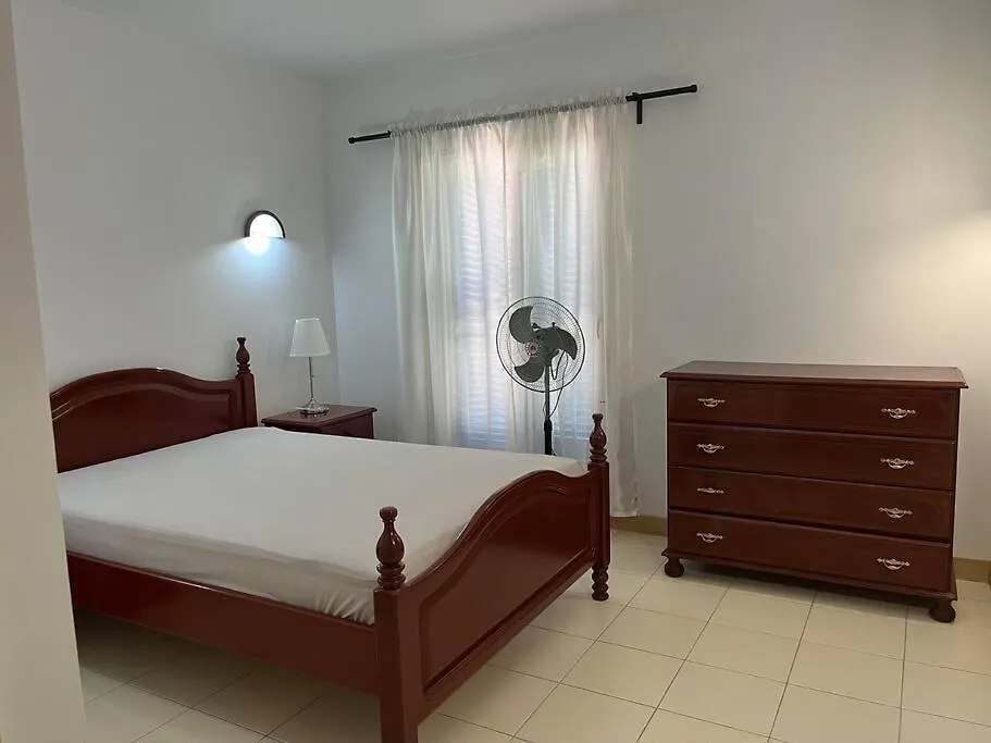 Holiday Home - Santa Maria Apartment