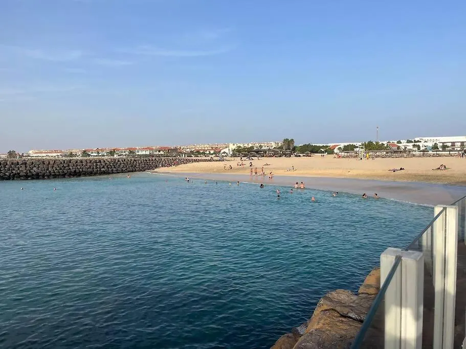 Apartment Holiday Home - Santa Maria Cape Verde