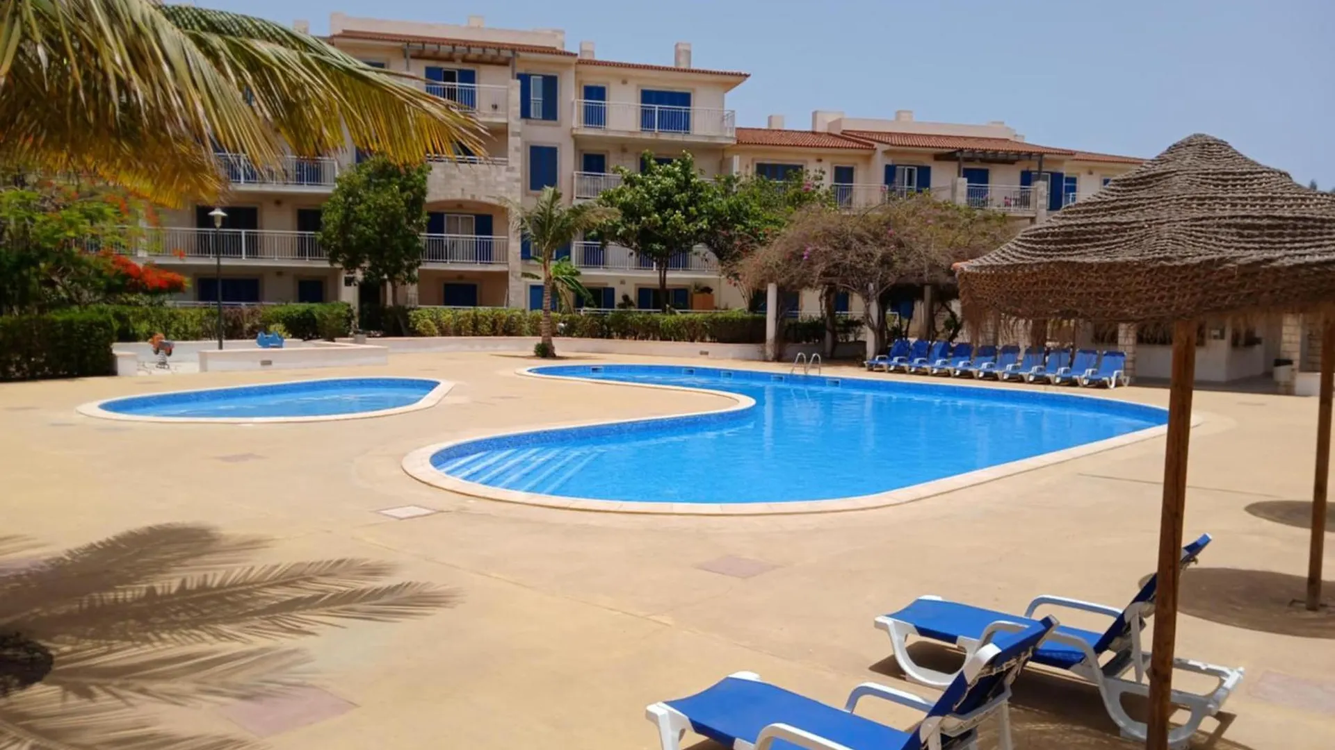 Apartment Holiday Home - Santa Maria