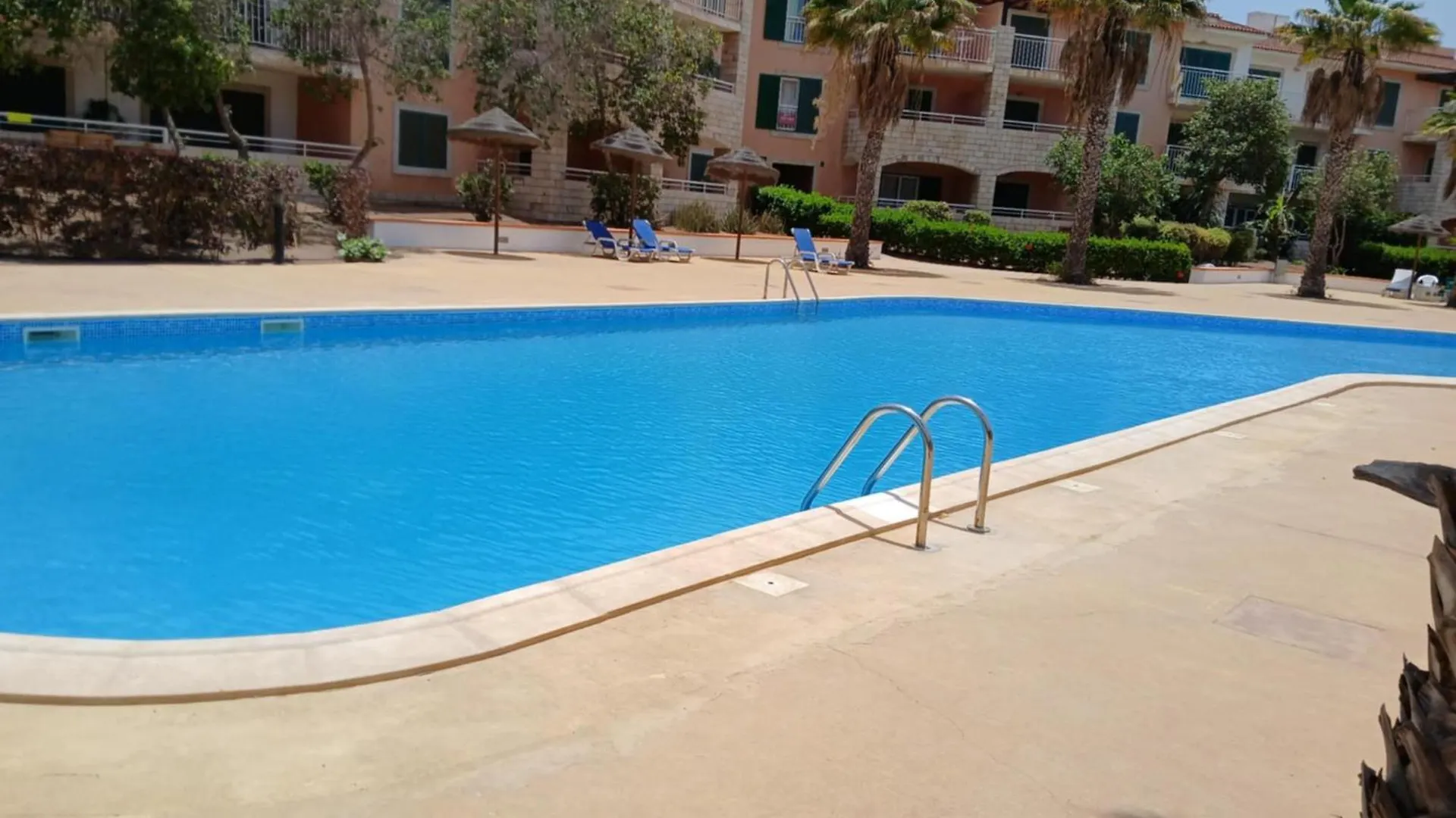 Holiday Home - Santa Maria location